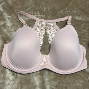Soma Embraceable Racerback bra 34DDD